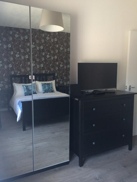 Bluetree Apartments Guild Street City Center Aberdeen Luaran gambar
